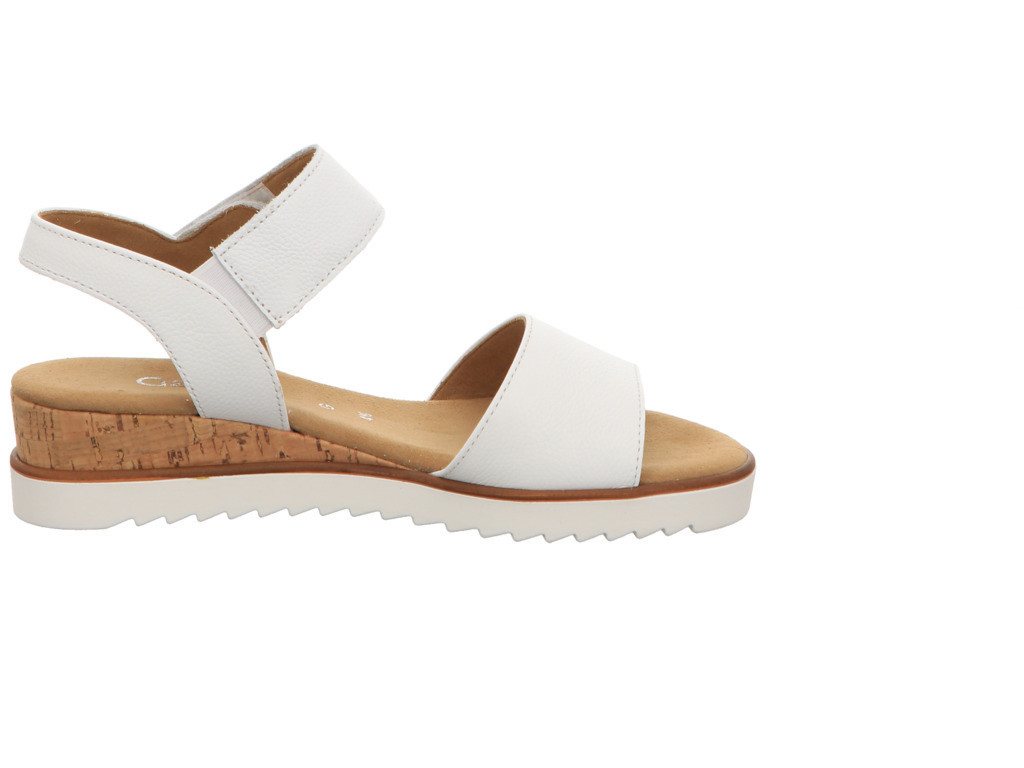 Gabor Keilsandalen für Damen Keilsandalette (keine Angabe, 1-tlg., keine Angabe) von Gabor