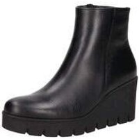 Gabor Keilstiefelette Damen schwarz|schwarz|schwarz|schwarz von Gabor