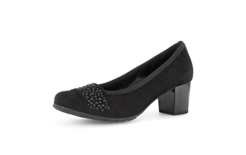Gabor Komfort Pumps für Damen Keilpumps (keine Angabe, 1-tlg., keine Angabe) von Gabor