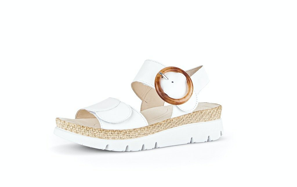 Gabor Komfort Sandalen für Damen Sandale (keine Angabe, 1-tlg., keine Angabe) von Gabor