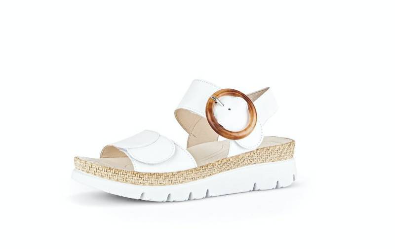Gabor Komfort Sandalen für Damen Sandale (keine Angabe, 1-tlg., keine Angabe) von Gabor