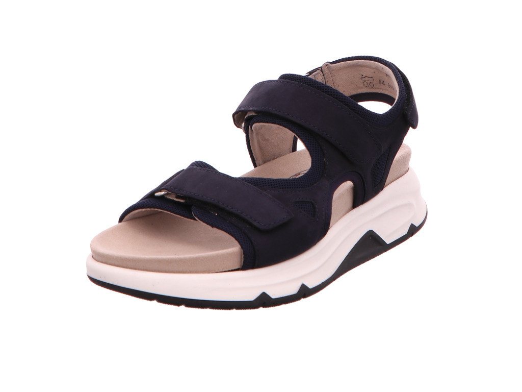 Gabor Komfort Sandalen für Damen Sandale (keine Angabe, 1-tlg., keine Angabe) von Gabor