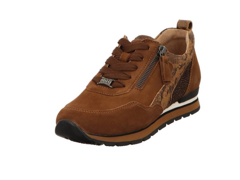 Gabor Komfort Schnürer für Damen Schnürschuh (1-tlg., keine Angabe) von Gabor