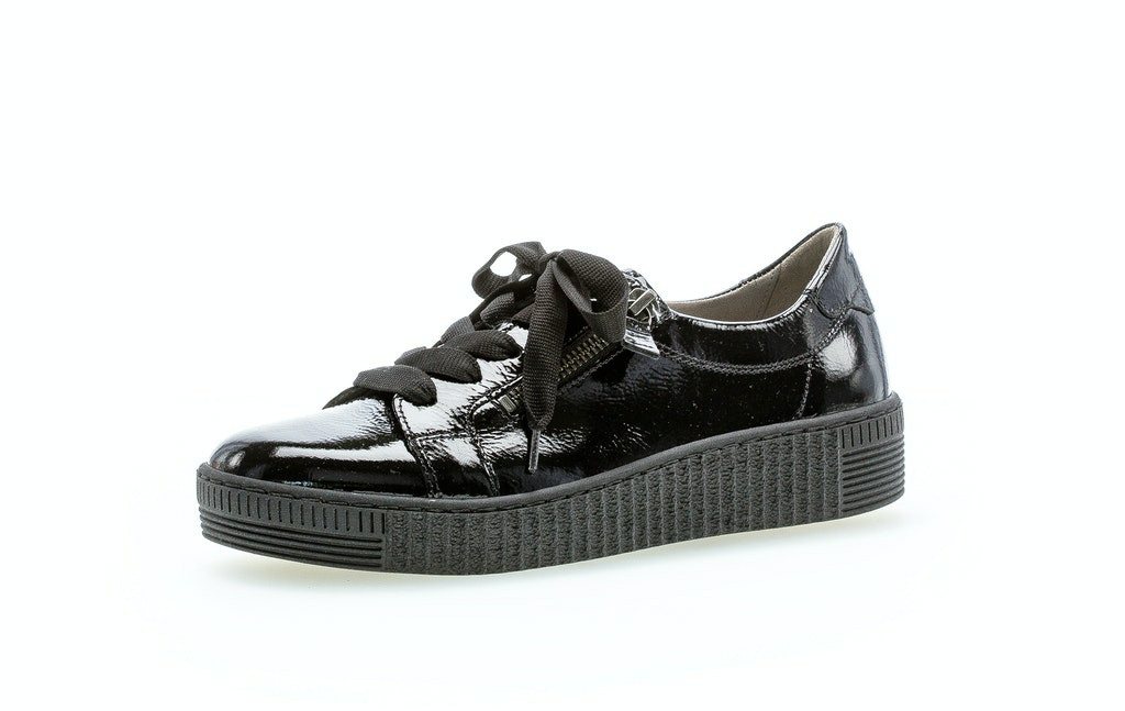 Gabor Komfort Schnürer für Damen Schnürschuh (1-tlg., keine Angabe) von Gabor
