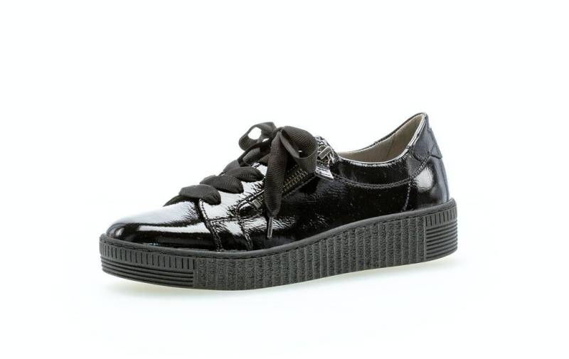 Gabor Komfort Schnürer für Damen Schnürschuh (1-tlg., keine Angabe) von Gabor