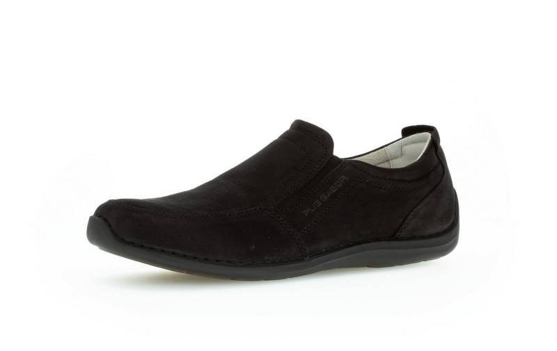 Gabor Komfort Slipper für Herren Slipper (keine Angabe, 1-tlg., keine Angabe) von Gabor