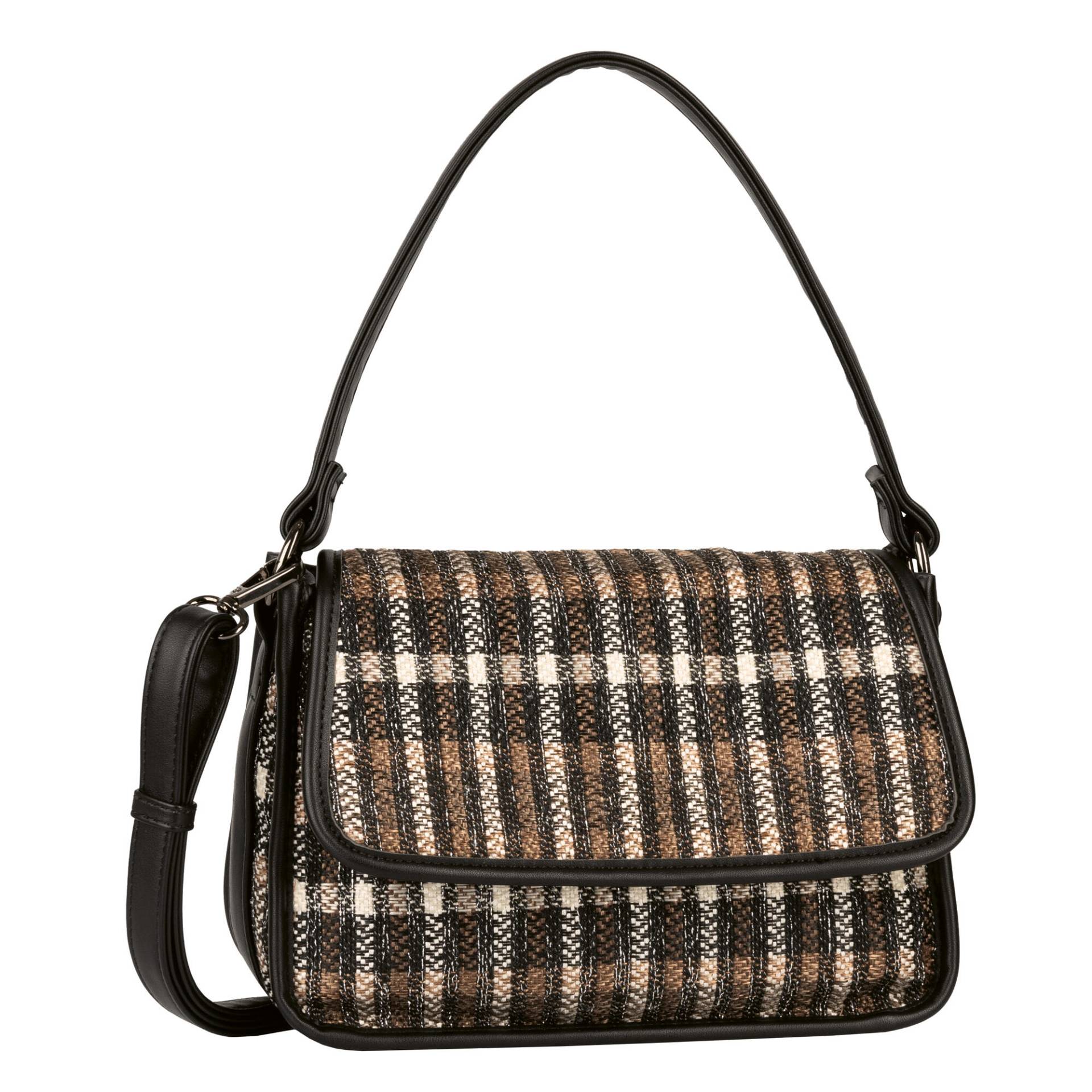 Gabor - Lexie mixed black - Gr. - M von Gabor