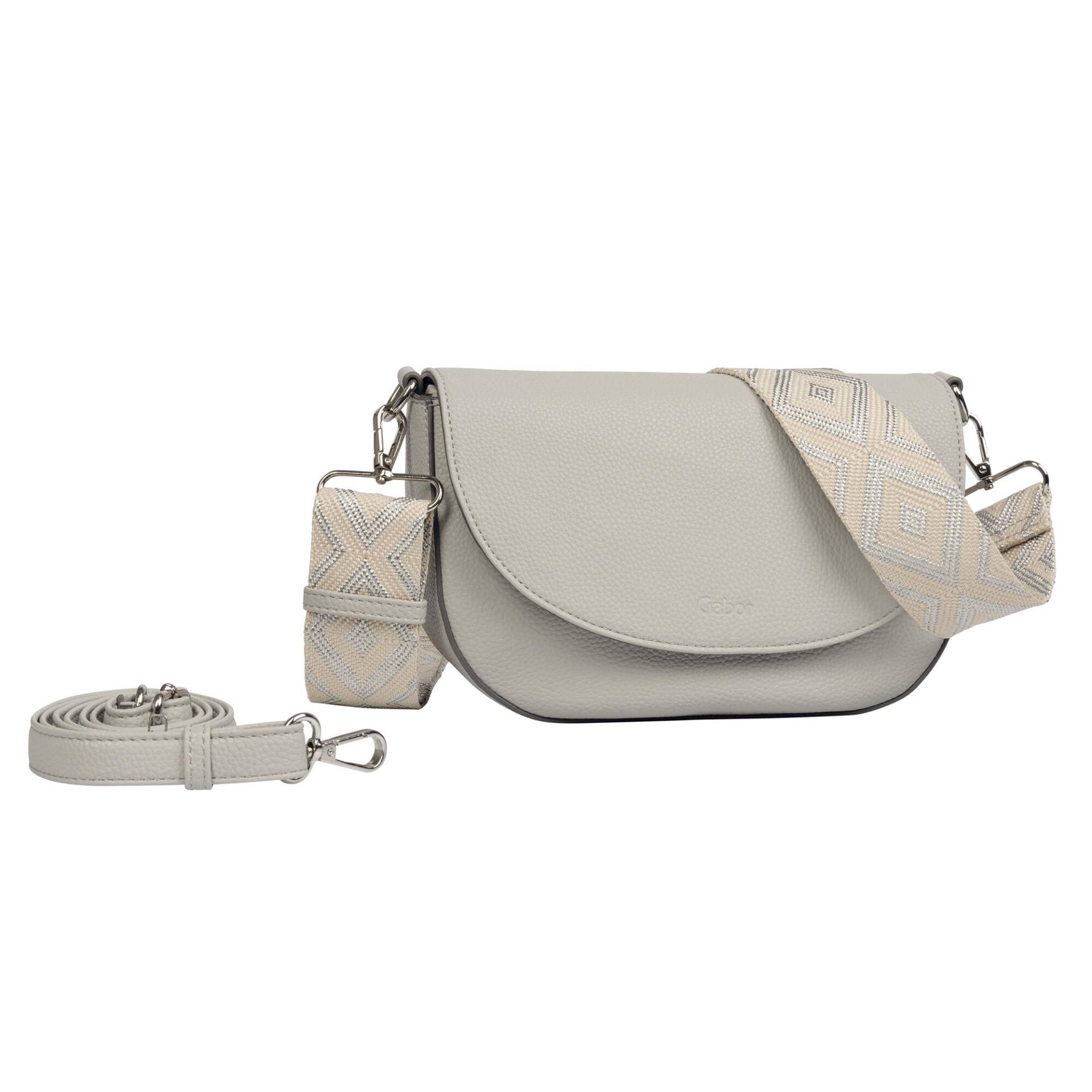 Gabor - Linda light grey - Gr. - S von Gabor