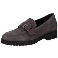 Gabor Loafer Damen grau|grau|grau|grau|grau|grau|grau|grau|grau Gabor Loafer Damen grau|grau|grau|grau|grau|grau|grau|grau|grau von Gabor