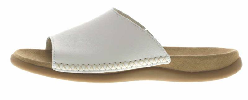 Gabor Männlich 21 weiß Cervo weiß 43 von Gabor