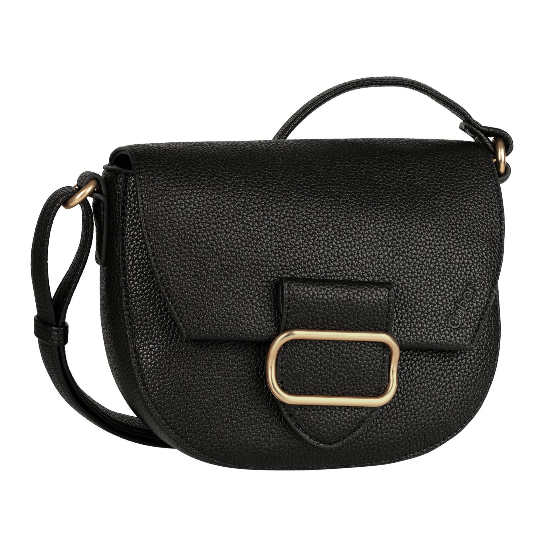 Gabor - Melora black - Gr. - S von Gabor