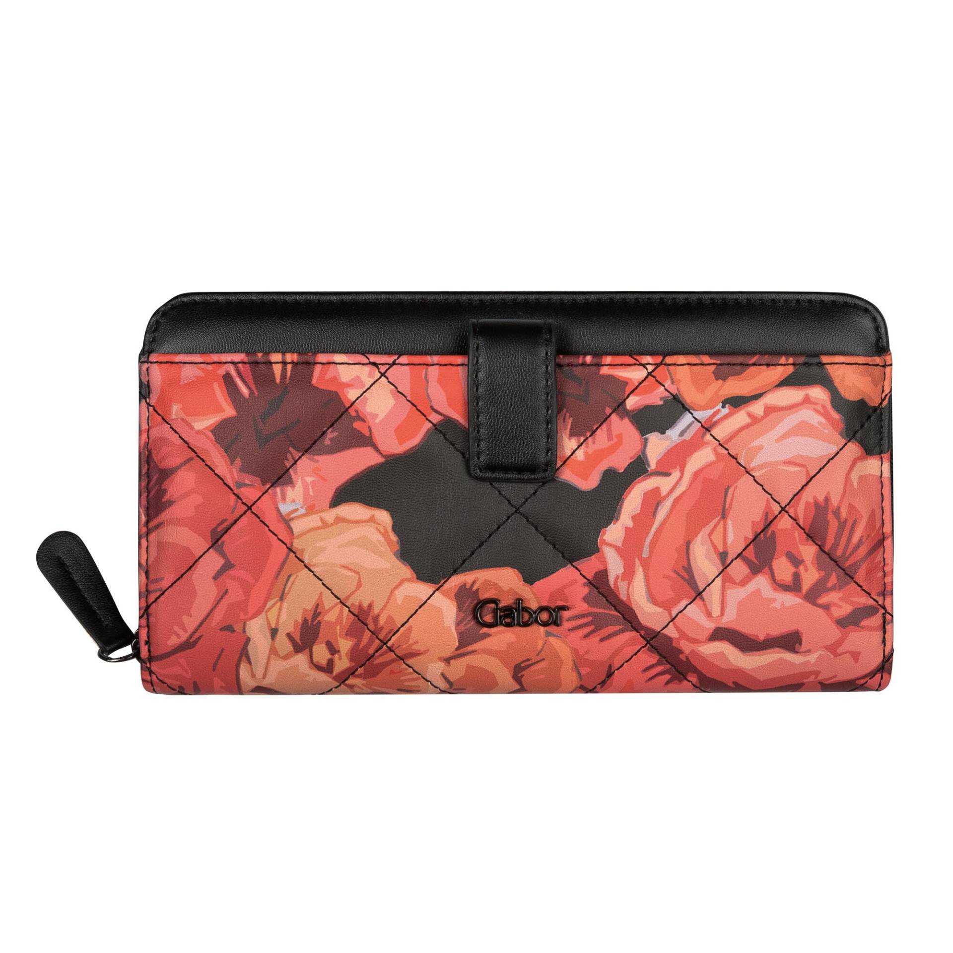 Gabor - NATALI flower black von Gabor
