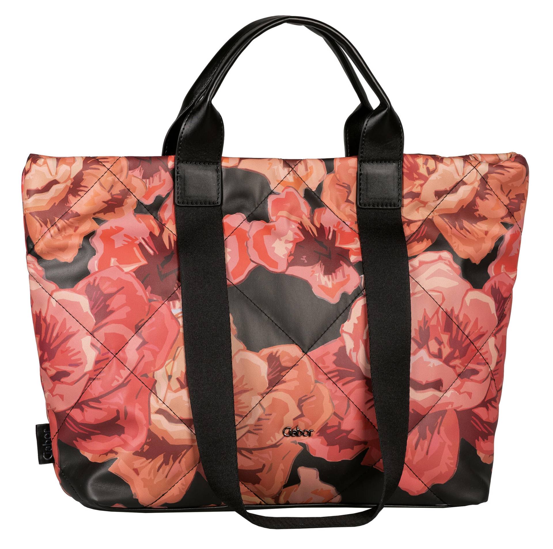 Gabor - NATALI flower black von Gabor