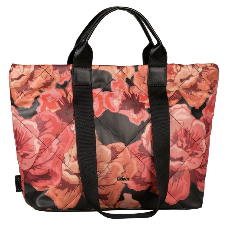 Gabor - NATALI flower black von Gabor