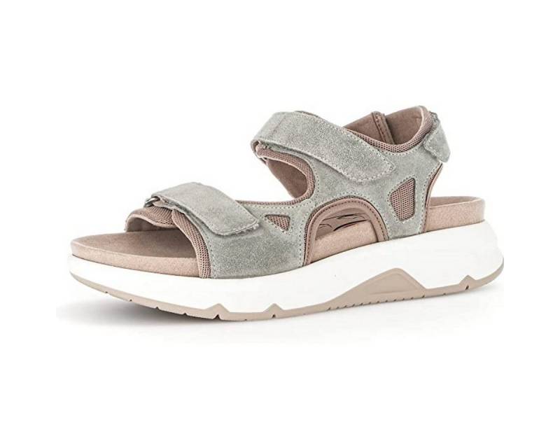 Gabor Outdoor Sandalen für Damen Outdoorsandale (keine Angabe, 1-tlg., keine Angabe) von Gabor