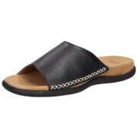 Gabor Pantolette Damen schwarz|schwarz|schwarz von Gabor