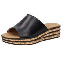 Gabor Pantolette Damen schwarz von Gabor