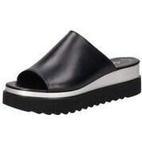 Gabor Pantolette Damen schwarz von Gabor