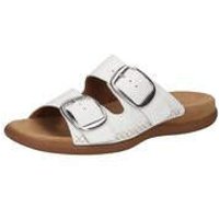 Gabor Pantolette Damen weiß|weiß|weiß|weiß von Gabor