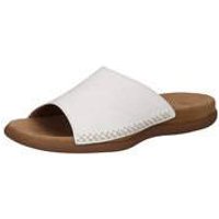 Gabor Pantolette Damen weiß|weiß|weiß|weiß|weiß|weiß|weiß|weiß|weiß von Gabor