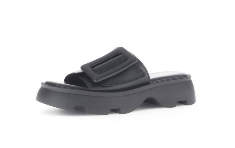 Gabor Pantolette von Gabor