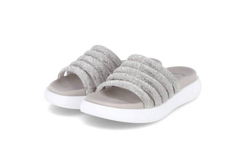 Gabor Gabor 63.752.81 Damen Synthetik transparent Pantolette von Gabor