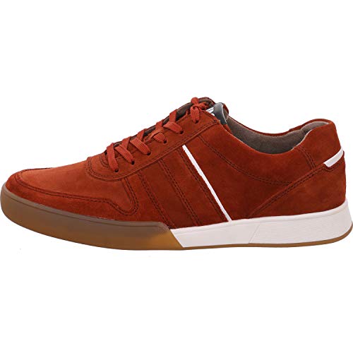 Gabor Pius 1008.10.05 Größe 42.5 EU Rot (Brick (rostrot)) von Pius Gabor