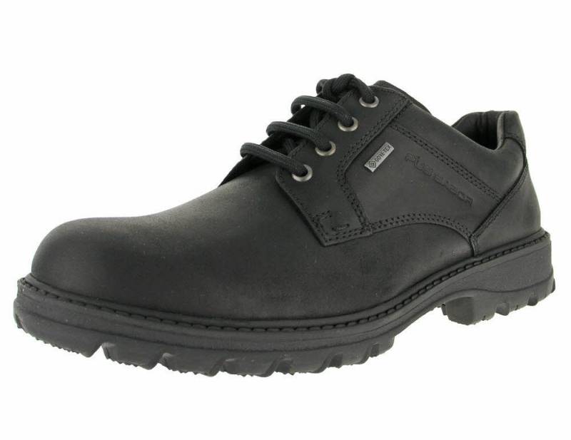 Gabor Pius Gabor Herren Halbschuhe Schnürschuh von Gabor