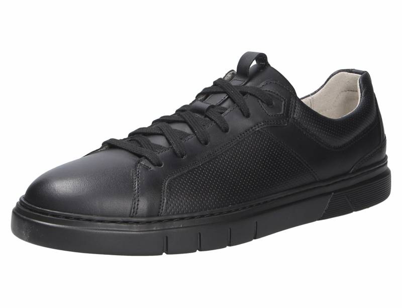 Gabor Pius Herren Sneaker, schwarz 10,5 von Gabor