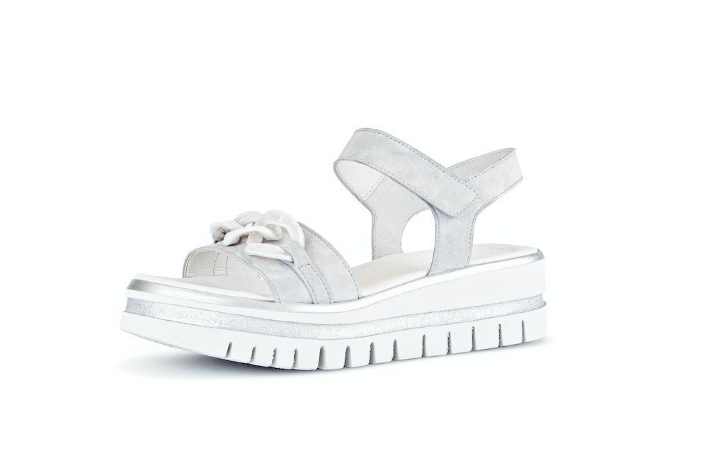 Gabor Plateau Sandalen für Damen Sandale (keine Angabe, 1-tlg., keine Angabe) von Gabor