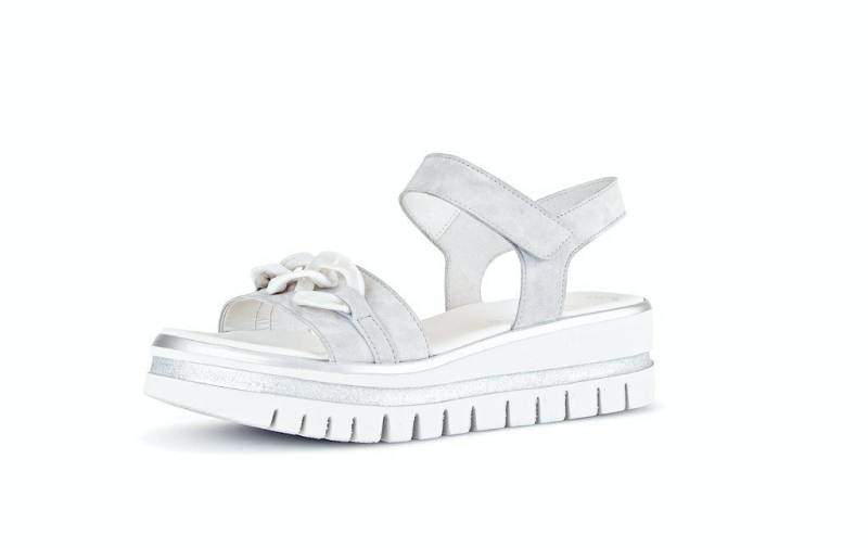 Gabor Plateau Sandalen für Damen Sandale (keine Angabe, 1-tlg., keine Angabe) von Gabor