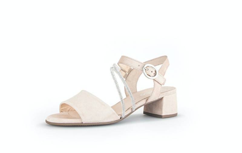 Gabor Plateau Sandalen für Damen Sandale (keine Angabe, 1-tlg., keine Angabe) von Gabor