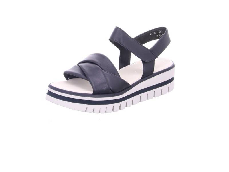 Gabor Plateau Sandalen für Damen Sandale (keine Angabe, 1-tlg., keine Angabe) von Gabor
