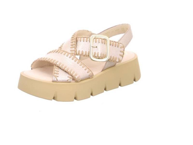 Gabor Plateau Sandalen for women Sandale (keine Angabe, 1-tlg., keine Angabe) von Gabor