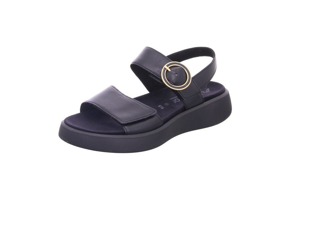 Gabor Plateau Sandalen für Damen Sandale (1-tlg) von Gabor