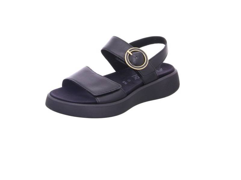 Gabor Plateau Sandalen für Damen Sandale (1-tlg) von Gabor