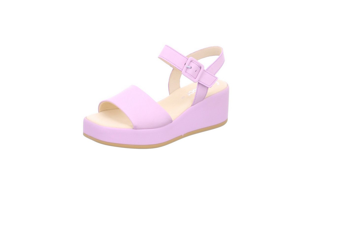 Gabor Plateau Sandalen für Damen Sandale (keine Angabe, 1-tlg., keine Angabe) von Gabor