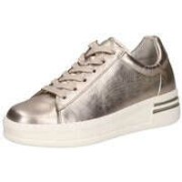 Gabor Plateau Sneaker Damen beige|beige|beige|beige von Gabor