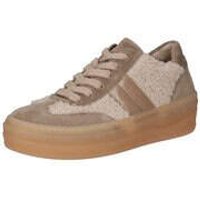 Gabor Plateau Sneaker Damen beige|beige|beige von Gabor