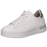 Gabor Plateau Sneaker Damen weiß|weiß|weiß|weiß|weiß von Gabor