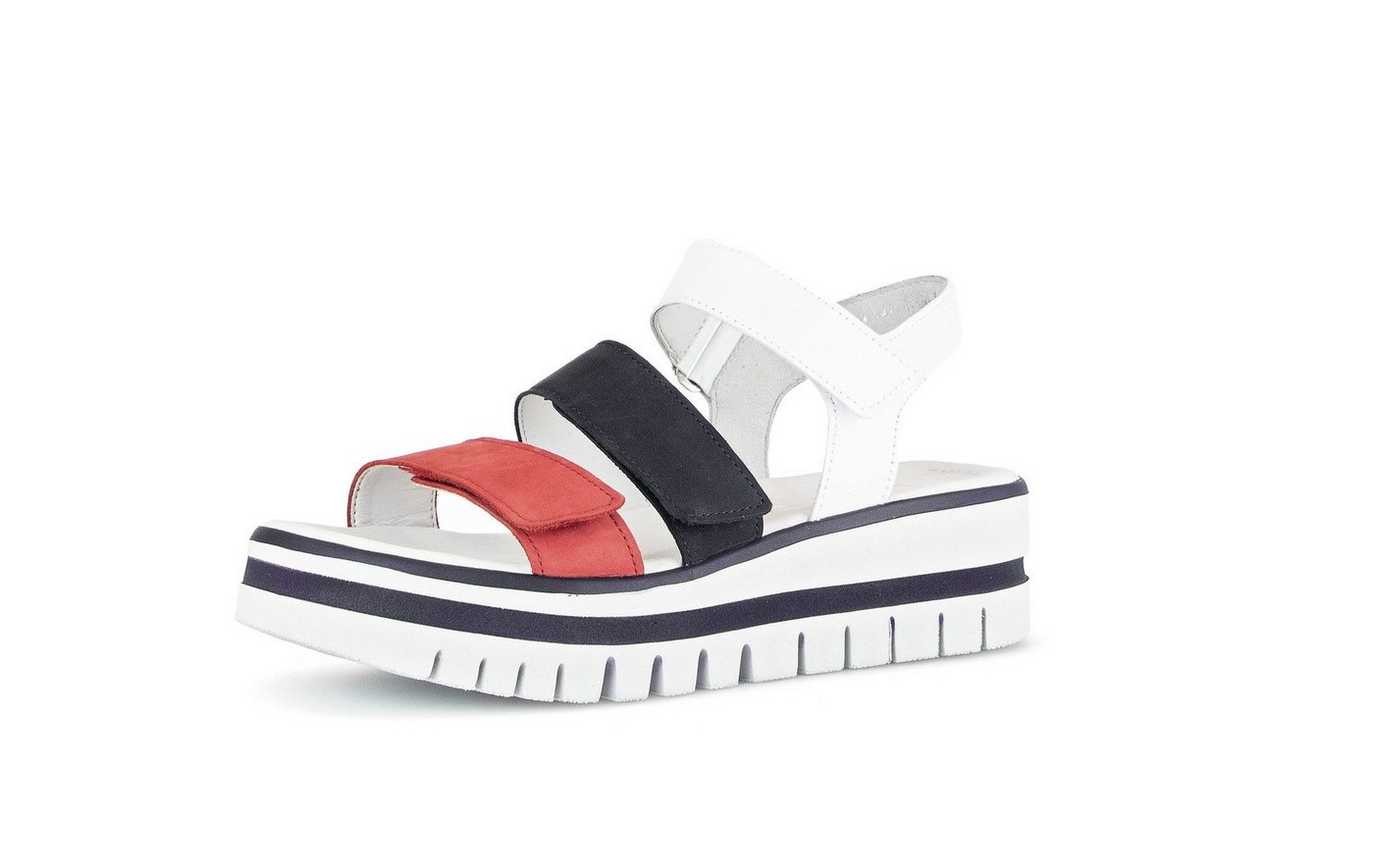 Gabor Plateausandale von Gabor