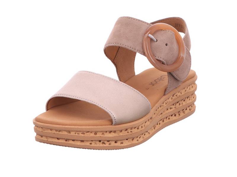 Gabor Plateausandaletten von Gabor