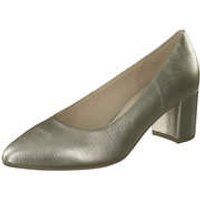 Gabor Pumps Damen gold|gold von Gabor