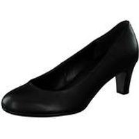 Gabor Pumps Damen schwarz von Gabor