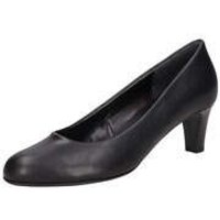 Gabor Pumps Damen schwarz von Gabor