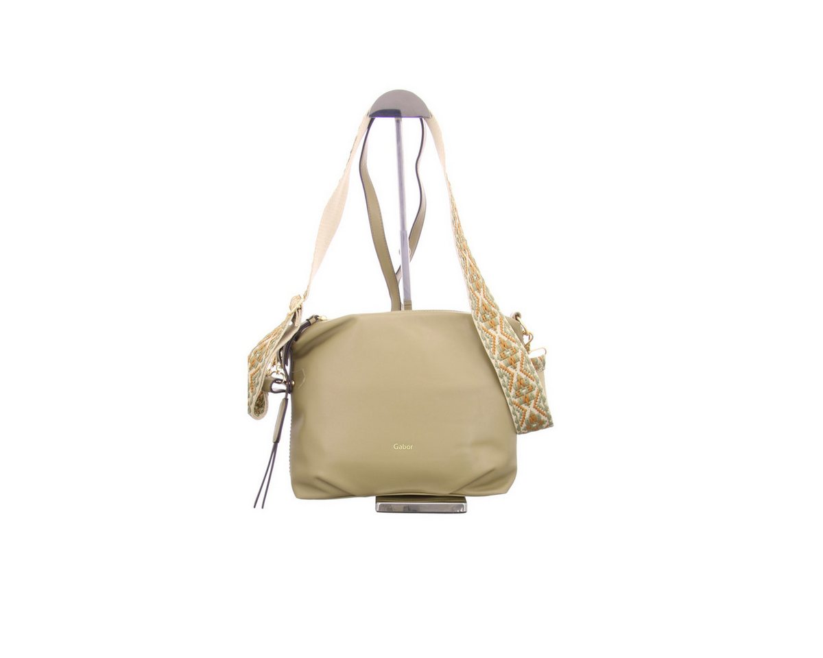 Gabor Reisetasche Reisetasche für Damen in beige (1-tlg) von Gabor