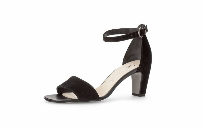 Gabor Riemchensandale für Damen Sandale (keine Angabe, 1-tlg., keine Angabe) von Gabor