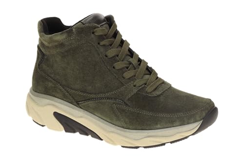 Gabor Rollingsoft Damenschuhe 76.836.33 76.836.33 Grün, EU 39 Gabor Rollingsoft Damenschuhe 76.836.33 76.836.33 Grün, EU 39 von Gabor