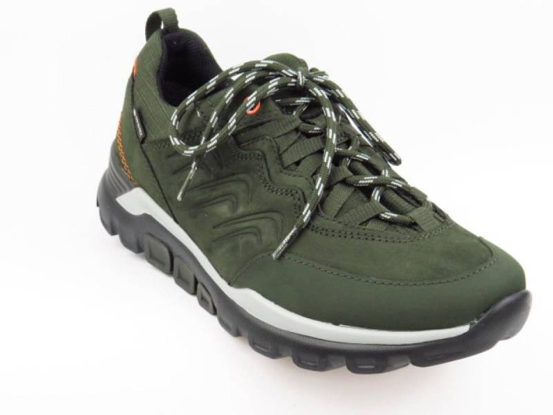 Gabor Rollingsoft Nubuk GTX forest Wanderschuh von Gabor