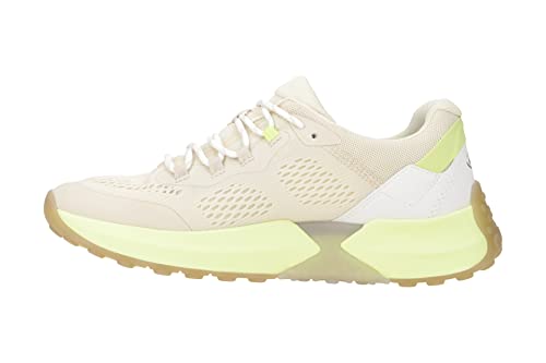 Gabor Rollingsoft Sensitive 26.994.23 - Damen wandersneaker - größe 38.5 (EU) 5.5 (UK) von Gabor